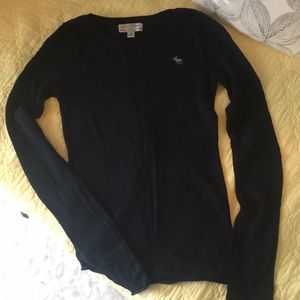 Abercrombie Sweater